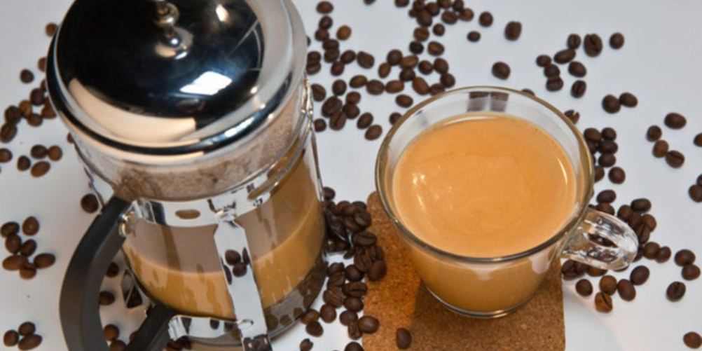 Как приготовить кофе по-варшавски