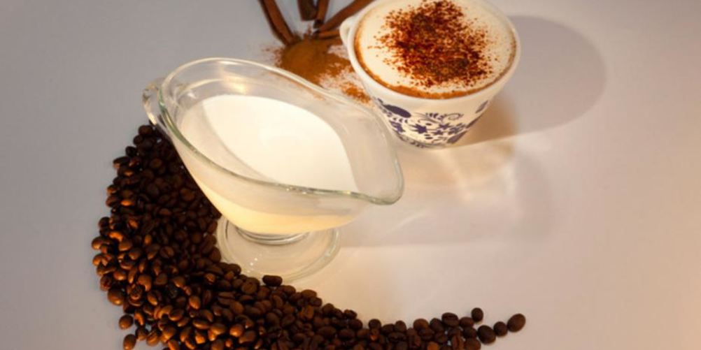 Как приготовить кофе по-венски