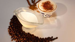 Рецепт Кофе по-венски