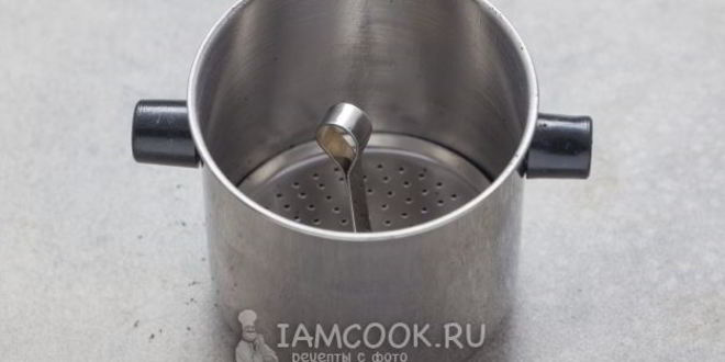 Рецепт кофе по-вьетнамски