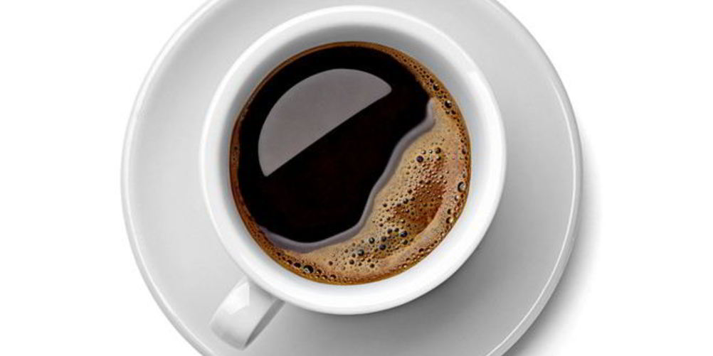 Как приготовить кофе с чесноком и медом