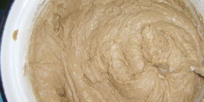 Рецепт кофе с молоком