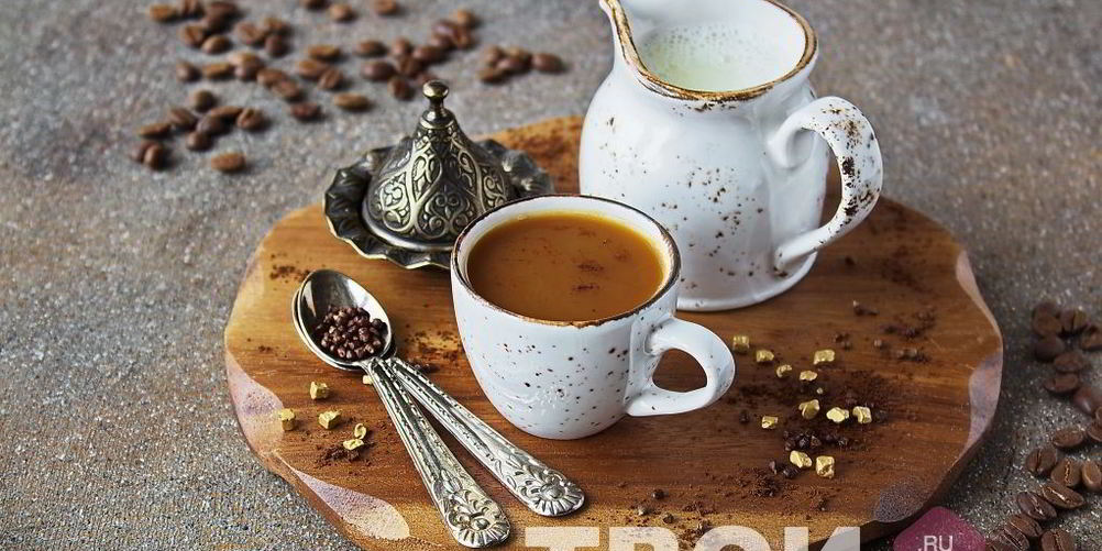 Как приготовить кофе с перцем