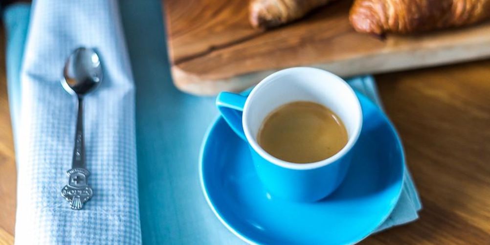 Как приготовить кофе с соевым молоком