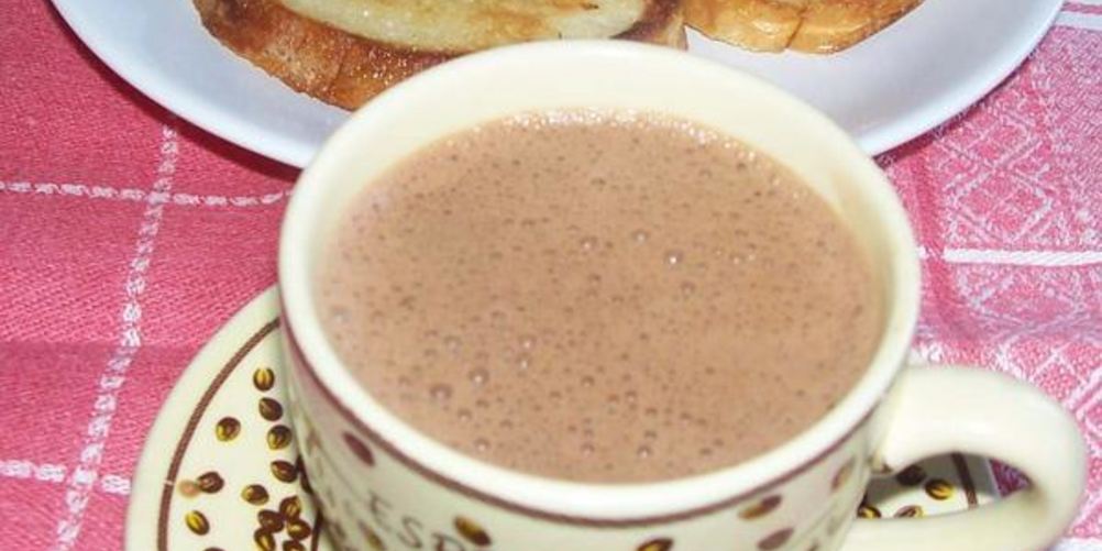 Как приготовить кофе традиционный бразильский