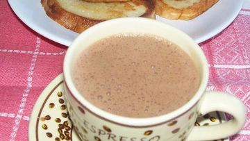 Рецепт Кофе традиционного бразильского