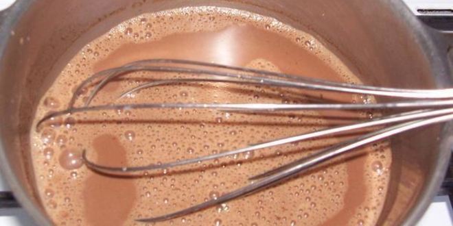 Рецепт кофе традиционного бразильского