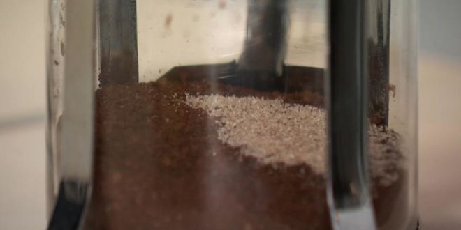 Рецепт кофе три в одном