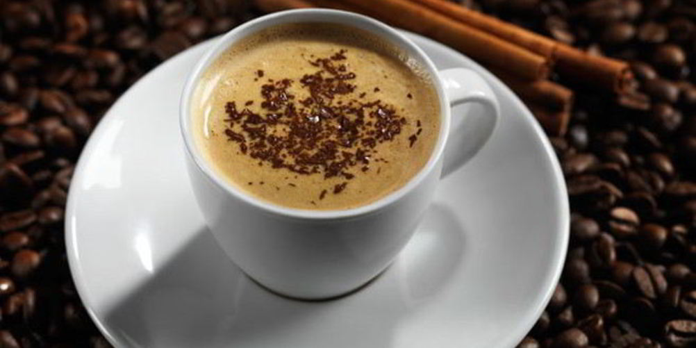 Как приготовить кофе восточный