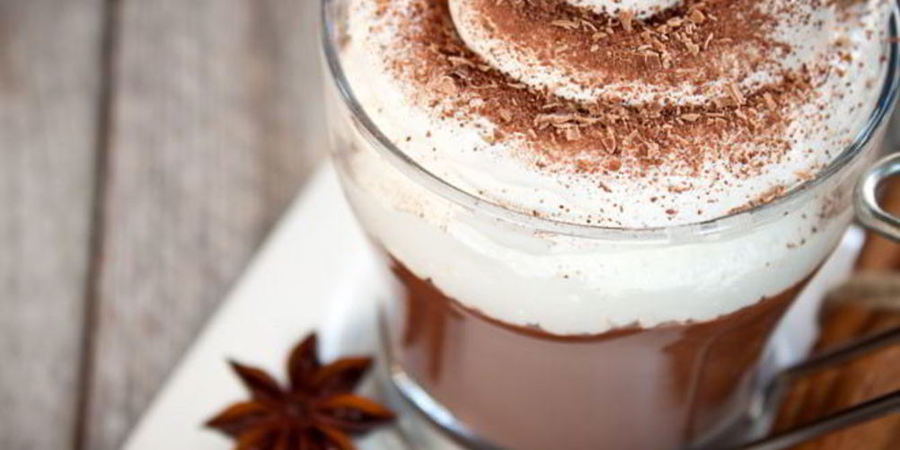 Как приготовить кофе встреча