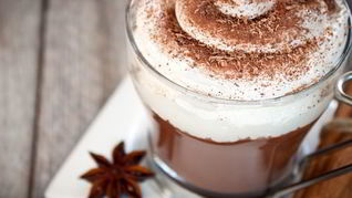 Рецепт Кофе Встреча