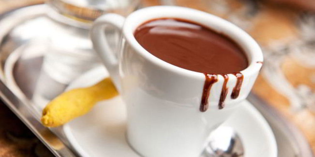 Как приготовить кофе вызов