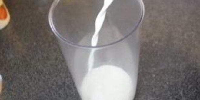 Рецепт латте без кофемашины