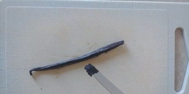 Рецепт латте earl grey