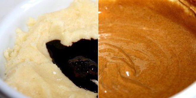 Рецепт малазийских кофейных булочек