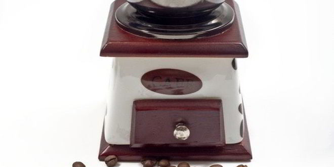 Рецепт миндального кофе