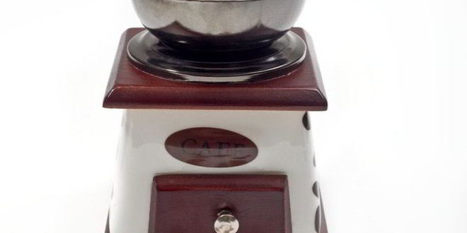 Рецепт миндального кофе