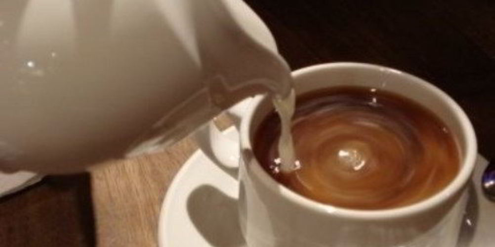 Как приготовить рафа кофе
