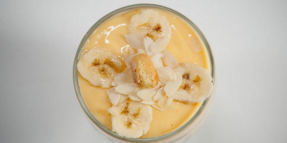 Как приготовить трайфл кофе-брейк