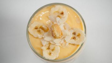 Рецепт Трайфла Кофе-брейк