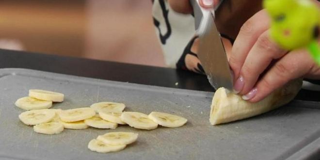 Рецепт трайфла кофе-брейк