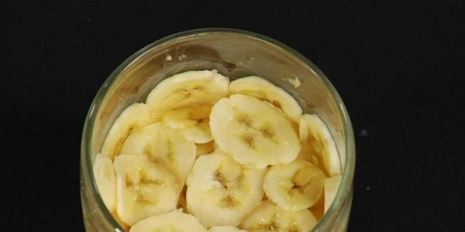 Рецепт трайфла кофе-брейк