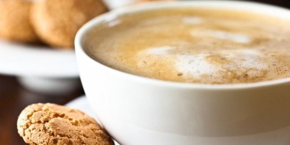 Как приготовить вкусный кофе