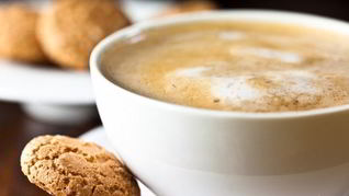 Рецепт Вкусного кофе