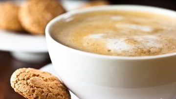 Рецепт Вкусного кофе