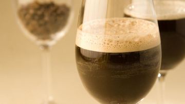 Рецепт Эспрессо Фрости