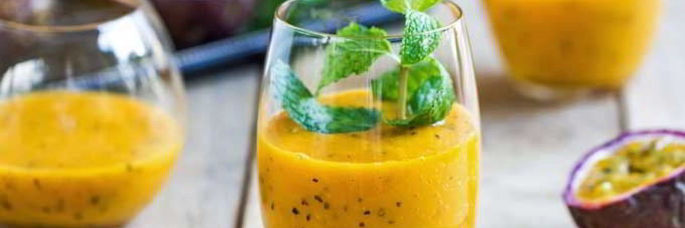 Рецепт Коктейля безалкогольного