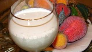 Рецепт Коктейля Гоголь-Моголь