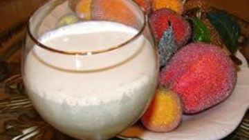 Рецепт Коктейля Гоголь-Моголь