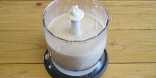 Рецепт коктейля из шампанского с клубникой