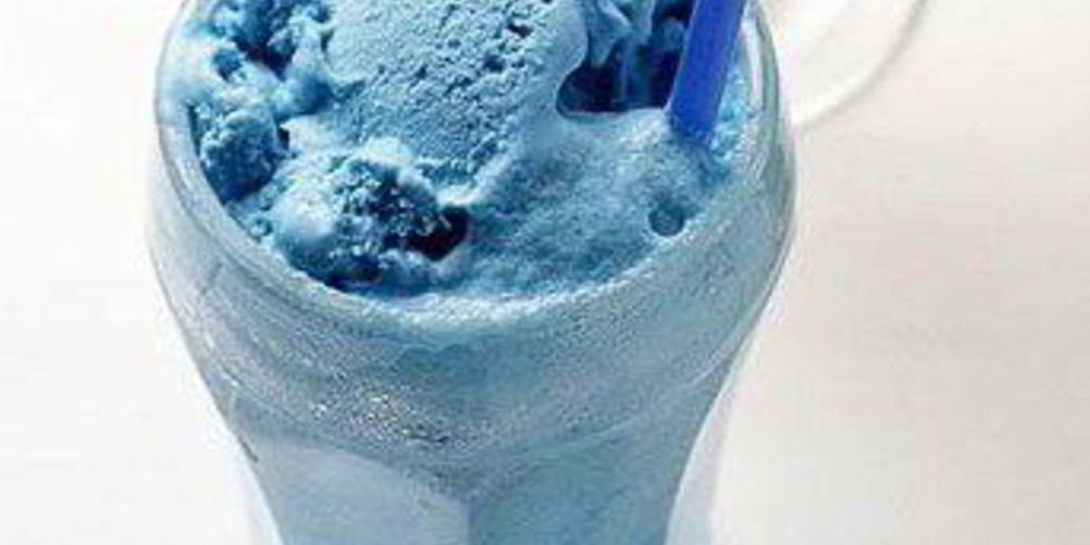 Как приготовить коктейль ледяной шок