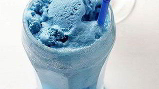 Рецепт Коктейля Ледяного шок