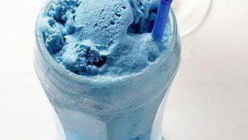 Рецепт Коктейля Ледяного шок