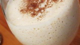 Рецепт Коктейля с инжиром и медом