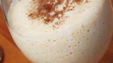 Рецепт Коктейля с инжиром и медом