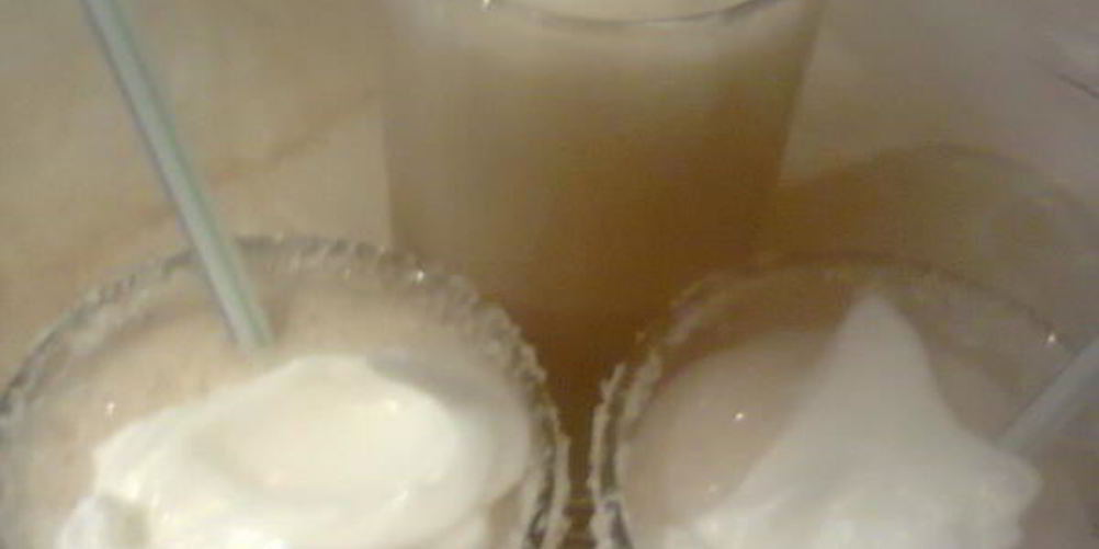 Как приготовить коктейль шоколадный