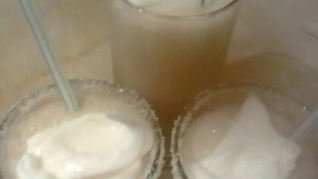 Рецепт Коктейля шоколадного