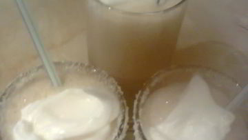 Рецепт Коктейля шоколадного