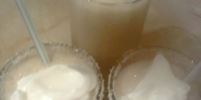 Рецепт коктейля шоколадного