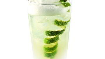 Рецепт Коктейля Физ