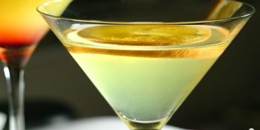 Как приготовить коктейль с джином