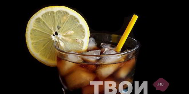 Рецепт коктейля лонга айленда