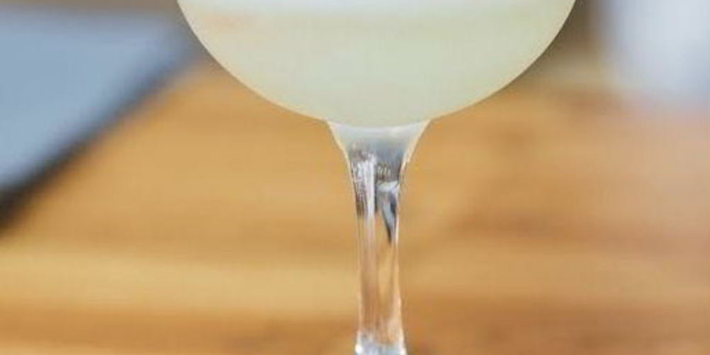 Как приготовить коктейль медведь