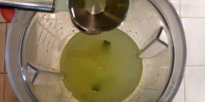 Рецепт коктейль маргариты