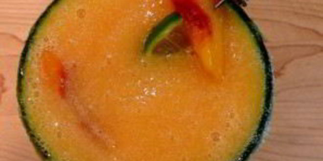 Рецепт коктейль маргариты