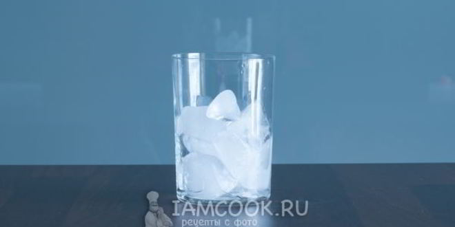 Рецепт коктейля текила санрайз